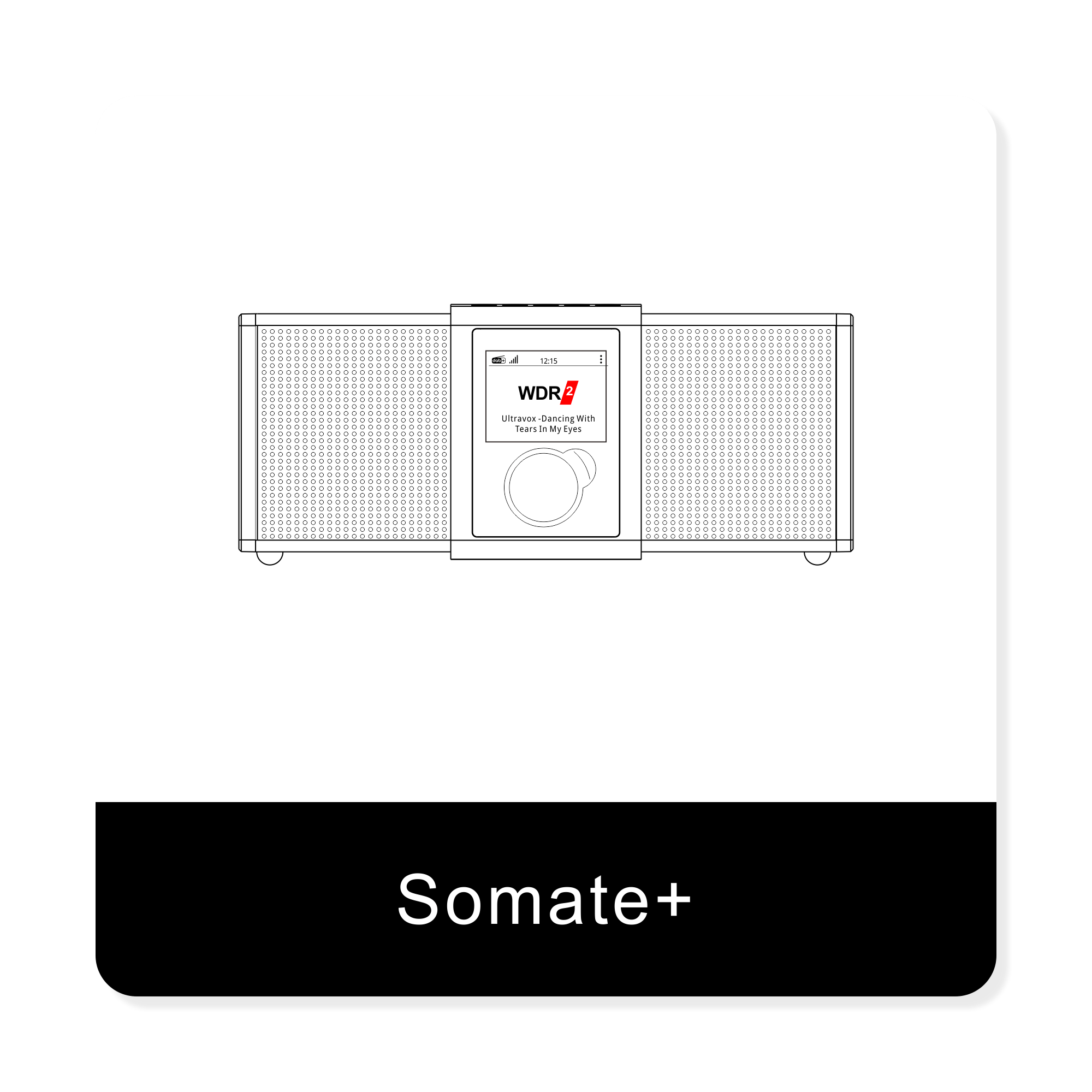 Somate+