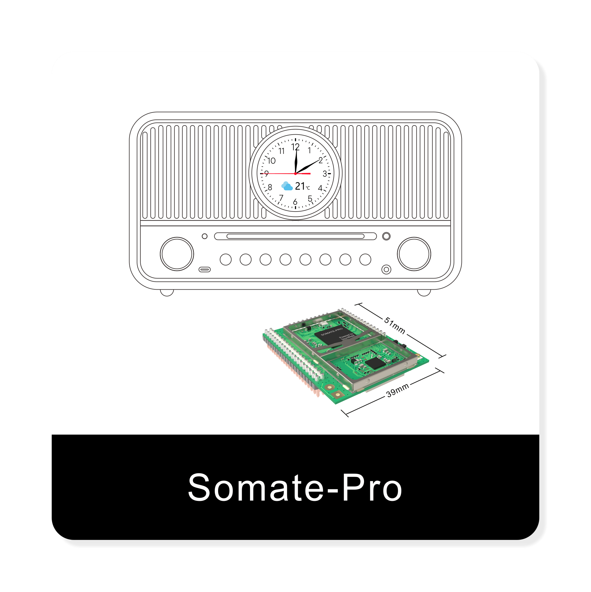 Somate-Pro